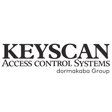 Keyscan by dormakaba